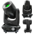 LIGHT4ME 150 SPOT RING głowica ruchoma LED oświetl