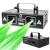 LIGHT4ME LASER RGB GEOMETRIC 350mW rzutnik laser