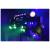 LIGHT4ME BELKA LED PAR FLOWER BALL LASER UV STROBE multiefekt oświetlenie disco