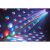 LIGHT4ME MADNESS 4IN1 multiefekt świetlny LED RGBW