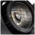 EVOLIGHTS BLINDER 4x100W IP65 oświetlacz zewnętrzny