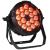 EVOLIGHTS GLAZE PAR IP65 reflektor zewnętrzny LED