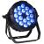 EVOLIGHTS GLAZE PAR IP65 reflektor zewnętrzny LED