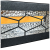 EVOLIGHTS LUMEN PIX BAR listwa belka LED ciepła WW