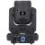 LIGHT4ME 100 SPOT RING głowica ruchoma LED