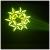 LIGHT4ME 150 SPOT RING głowica ruchoma LED oświetl
