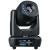 LIGHT4ME FOCUS 100 SPOT RING głowica ruchoma LED
