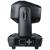 LIGHT4ME FOCUS 100 SPOT RING głowica ruchoma LED