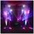 LIGHT4ME SPIDER HEAD 6x10 efekt disco głowica ruch
