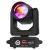 LIGHT4ME FOCUS 150 BEAM głowica ruchoma LED oświet