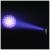 LIGHT4ME FOCUS 150 SPOT głowica ruchoma LED