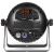 LIGHT4ME HYPNO PAR reflektor sceniczny efekt LED