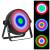LIGHT4ME HYPNO PAR reflektor sceniczny efekt LED