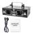 LIGHT4ME LASER RGB GEOMETRIC 350mW rzutnik laser