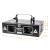 LIGHT4ME LASER RGB GEOMETRIC 350mW rzutnik laser