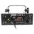 LIGHT4ME LASER RGB GEOMETRIC 500mW projektor laser