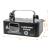LIGHT4ME LASER RGB GEOMETRIC 500mW projektor laser
