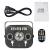 LIGHT4ME MULTIBOX multiefekt LED kula disco laser