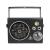 LIGHT4ME PARTY BOX V2 efekt disco LED ball laser