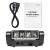 LIGHT4ME SPIDER STRIPE efekt LED disco stroboskop