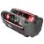 LIGHT4ME SPIDER STRIPE efekt LED disco stroboskop