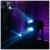 LIGHT4ME SPIDER HEAD 6x10 efekt disco głowica ruch