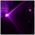 LIGHT4ME SPIDER HEAD 6x10 efekt disco głowica ruch