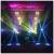 LIGHT4ME SPIDER HEAD 6x10 efekt disco głowica ruch