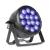 LIGHT4ME VENOM PAR 14X15 reflektor LED RGBW