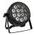 LIGHT4ME VENOM PAR 14X15 reflektor LED RGBW