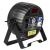 LIGHT4ME VENOM PAR 14X15 reflektor LED RGBW