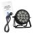 LIGHT4ME VENOM PAR 14X15 reflektor LED RGBW