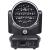 LIGHT4ME ZOOM WASH 19X15 RING głowica ruchoma LED
