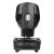 LIGHT4ME ZOOM WASH 19x15W głowica ruchoma LED RGBW