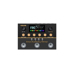 NUX NMA-3AAP AMP ACADEMY STOMP - MODELER GITAROWY