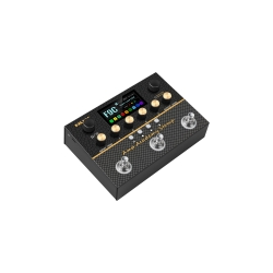 NUX NMA-3AAP AMP ACADEMY STOMP - MODELER GITAROWY