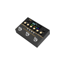 NUX NMA-3AAP AMP ACADEMY STOMP - MODELER GITAROWY