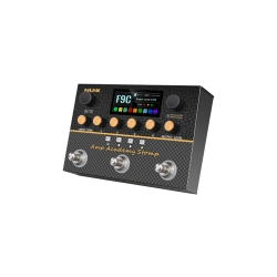 NUX NMA-3AAP AMP ACADEMY STOMP - MODELER GITAROWY