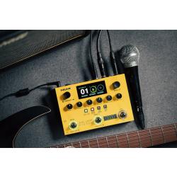 NUX NML-3DSL - DUAL LOOPER STEREO