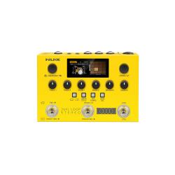 NUX NML-3DSL - DUAL LOOPER STEREO
