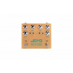 JOYO R-20 King Of Kings