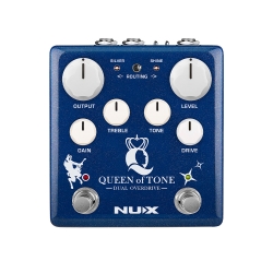 NUX NDO-6 QUEEN OF TONE