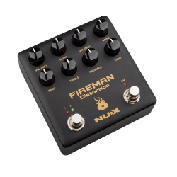 NUX NDS-5 FIREMAN efekt gitarowy