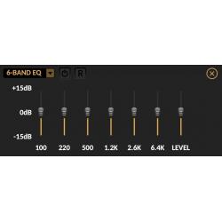 NUX NGS-6 AMP ACADEMY