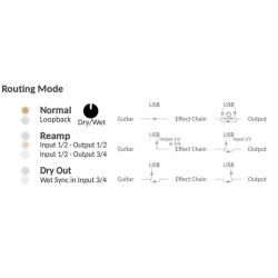 NUX NGS-6 AMP ACADEMY