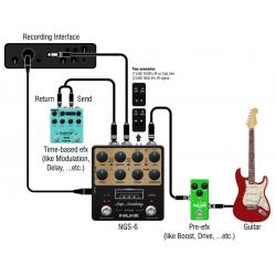 NUX NGS-6 AMP ACADEMY