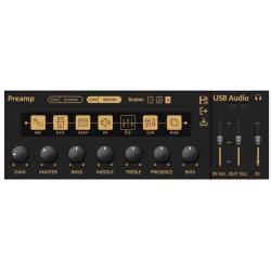NUX NGS-6 AMP ACADEMY