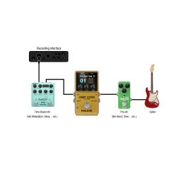 NUX AMP CORE STUDIO