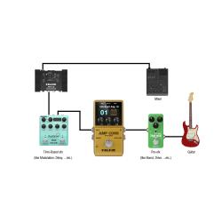 NUX AMP CORE STUDIO