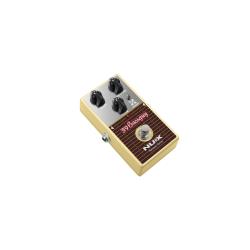 NUX 59BASSGUY